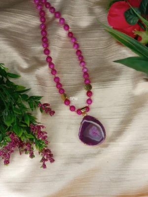Semi Precious Stone