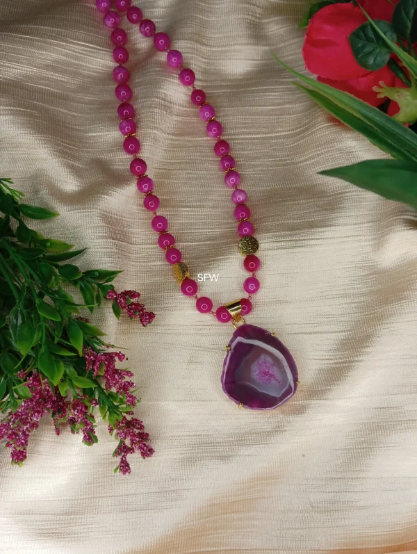 Semi Precious Stone