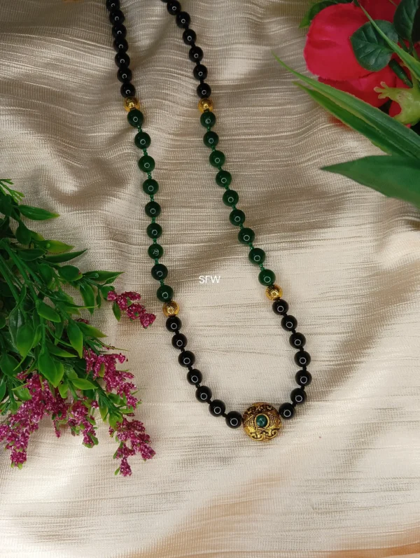 Semi Precious Stone