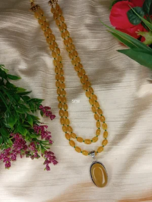 Semi Precious Stone
