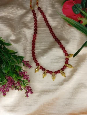 Semi Precious Stone