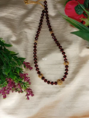 Semi Precious Stone