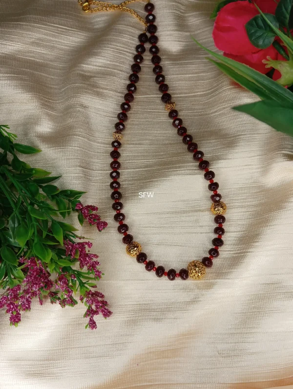 Semi Precious Stone