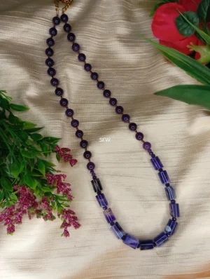 Semi Precious Stone