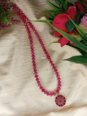 Semi Precious Stone
