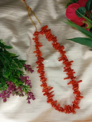 Semi Precious Stone