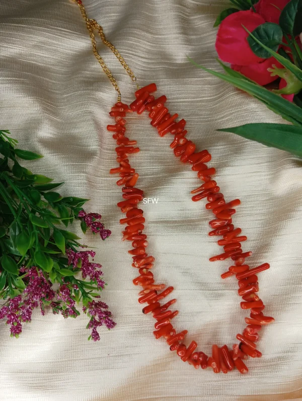 Semi Precious Stone