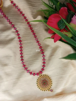 Semi Precious Stone