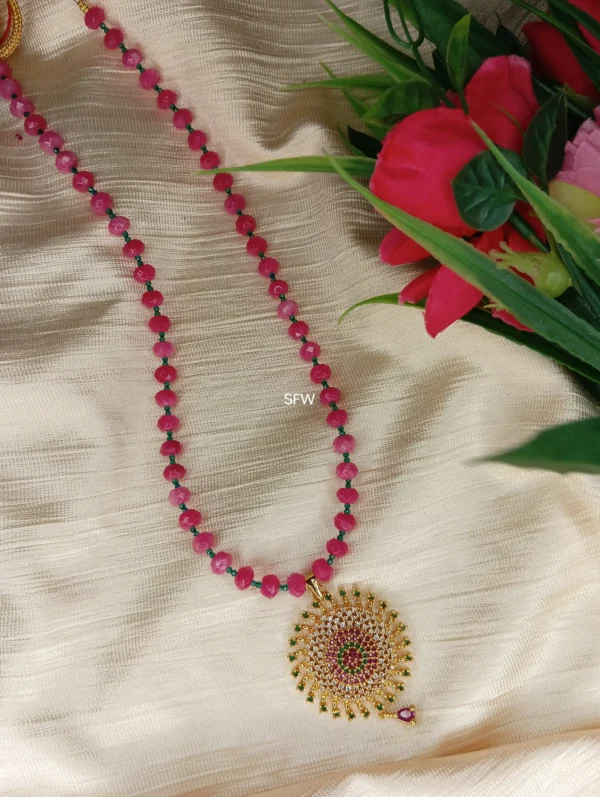 Semi Precious Stone