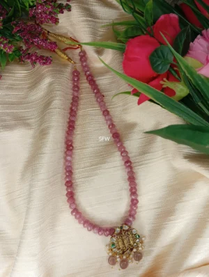 Semi Precious Stone