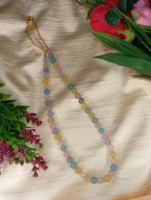 Semi Precious Stone