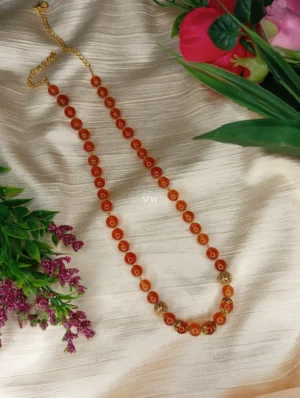 Semi Precious Stone