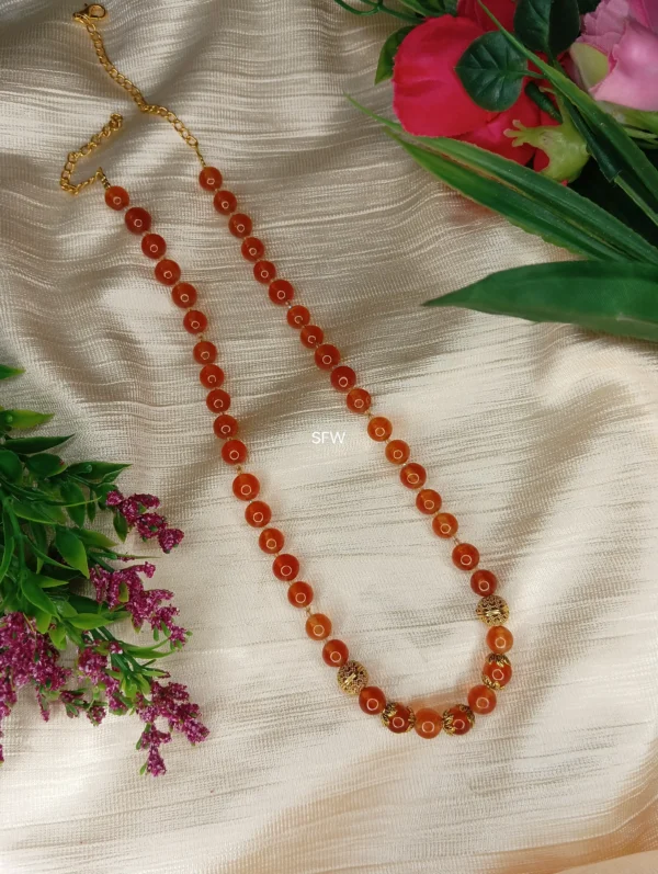 Semi Precious Stone