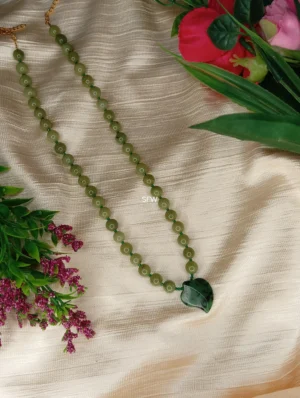 Semi Precious Stone
