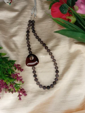 Semi Precious Stone