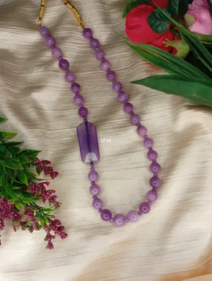 Semi Precious Stone