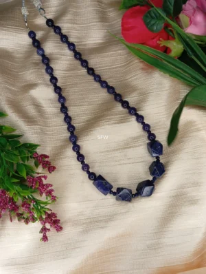 Semi Precious Stone