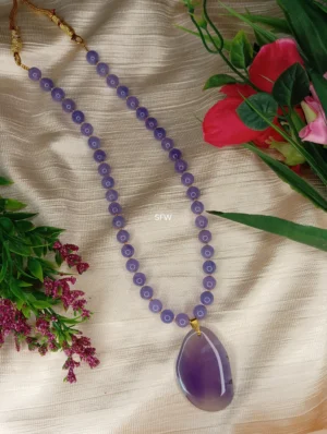 Semi Precious Stone